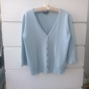COPY - Mod Cloth cardigan size large $15